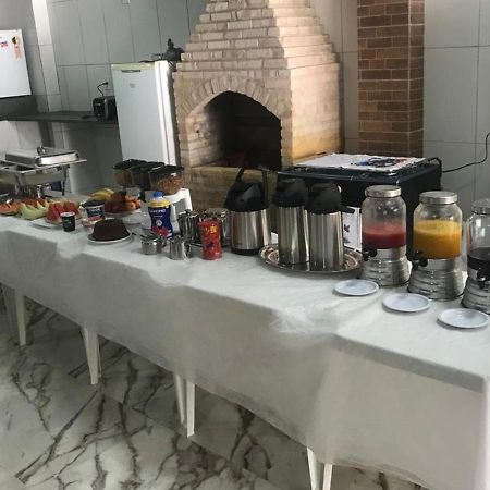 Pousada Vista Chinesa Rio de Janeiro Bagian luar foto