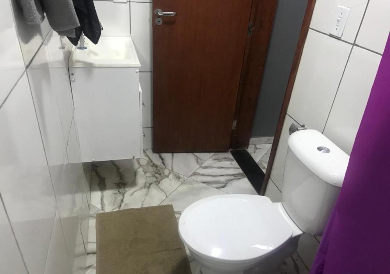 Pousada Vista Chinesa Rio de Janeiro Bagian luar foto